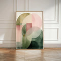 Affiches minimalistes sophistiquées