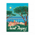 Affiches French Riviera