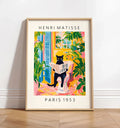 Affiches Henri Matisse