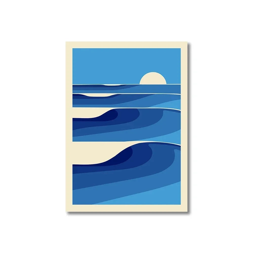 Affiche Pop Art