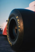 Affiches de Formule 1 mythique
