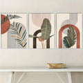 Affiches minimalistes design