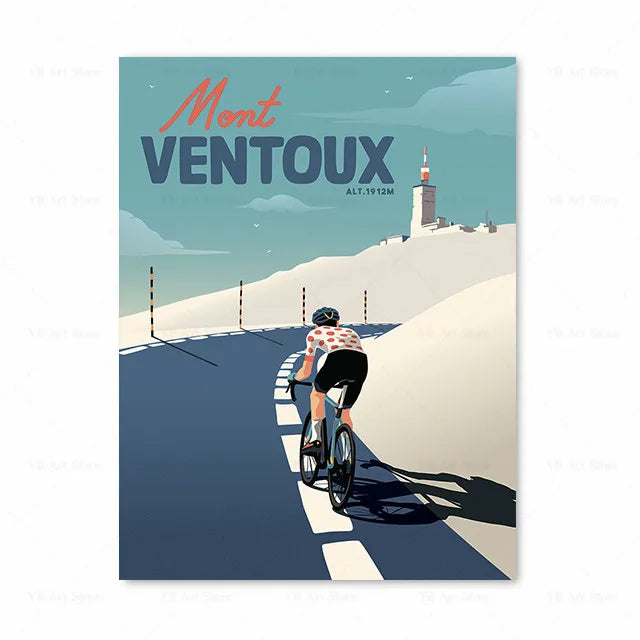 Affiches French Riviera