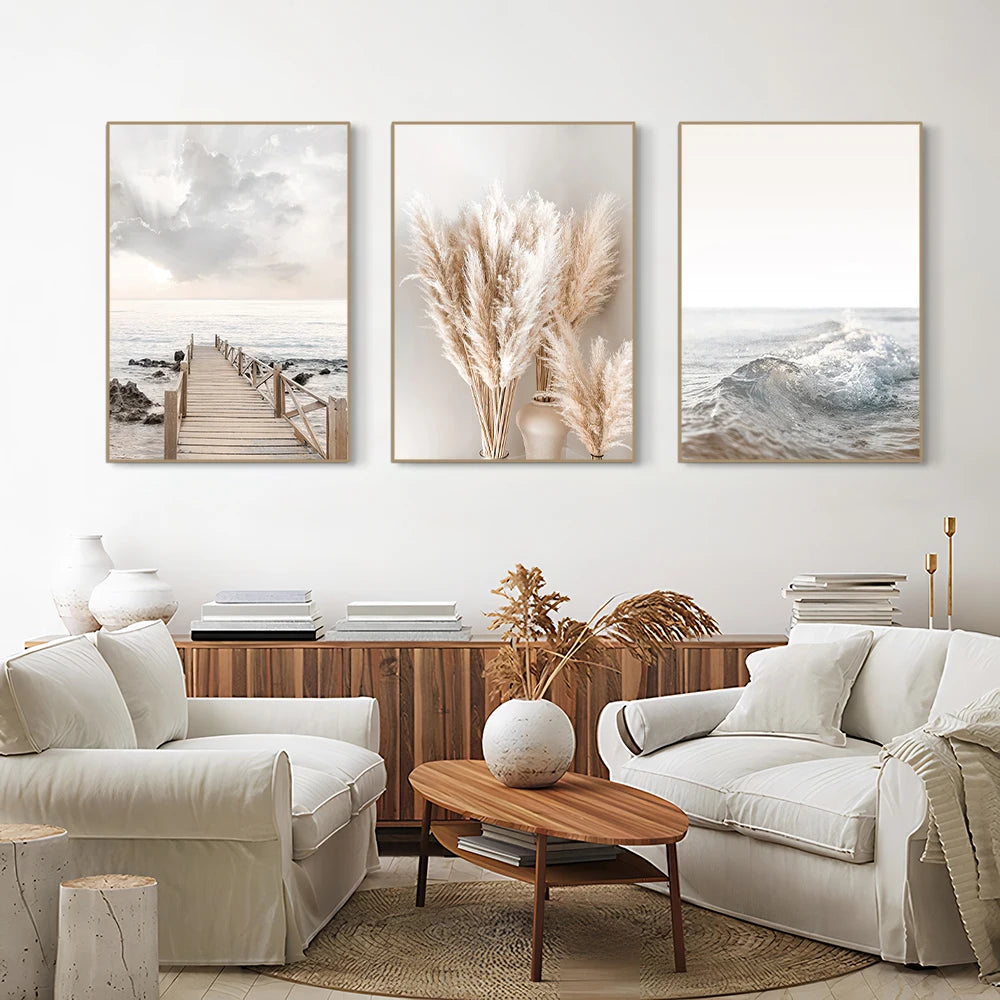 Affiches nature & bord de mer