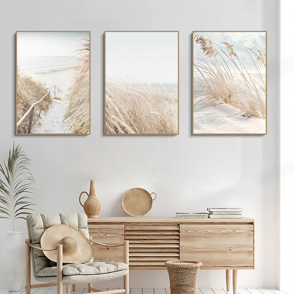 Affiches nature & bord de mer